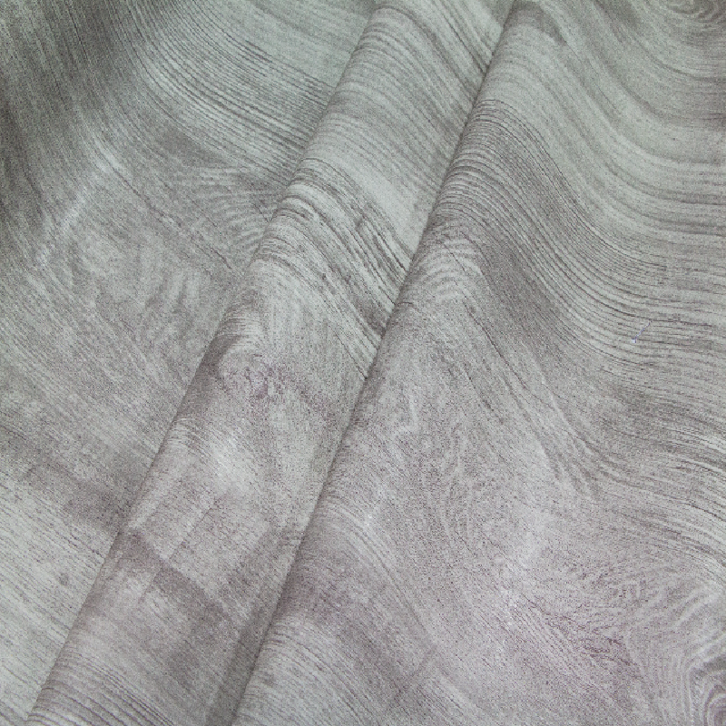 PAA-617-WOTuS Original Texture Matte Misty Grey Imitation Ancient Pine