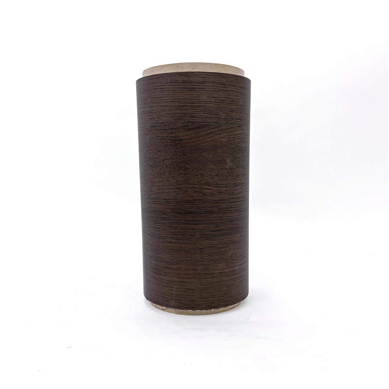 PAB-208-WOTuS Original Texture Ebony Modern Oak