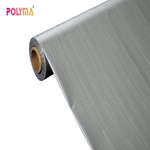 Home Appliance Brush PET Film